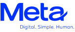 Meta Logo